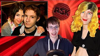 Ask Me - Rødbede, Robinkaja, Copyright og Beauty tips til pigerne!