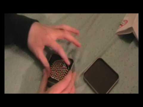 Ugens Anmeldelse: NeoCube