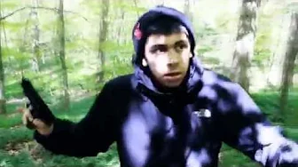 Vlog Gone VERY Wrong!