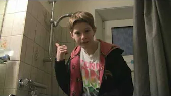 Did you know that warm - water is good for the body