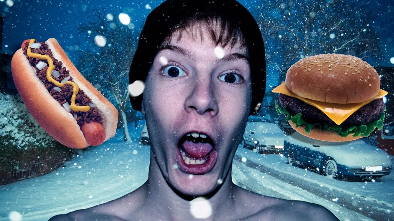 Sådan får du Dejlig Mad!