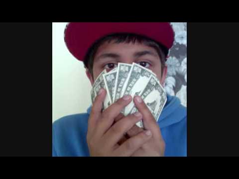 Lil´im med darth vader