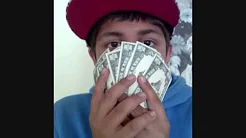 Lil´im med darth vader