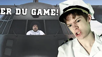 Er du game! | Ft. BrianFromDenmark