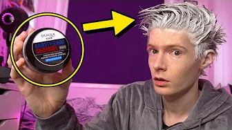 DENNE VOKS FARVER DIT HÅR