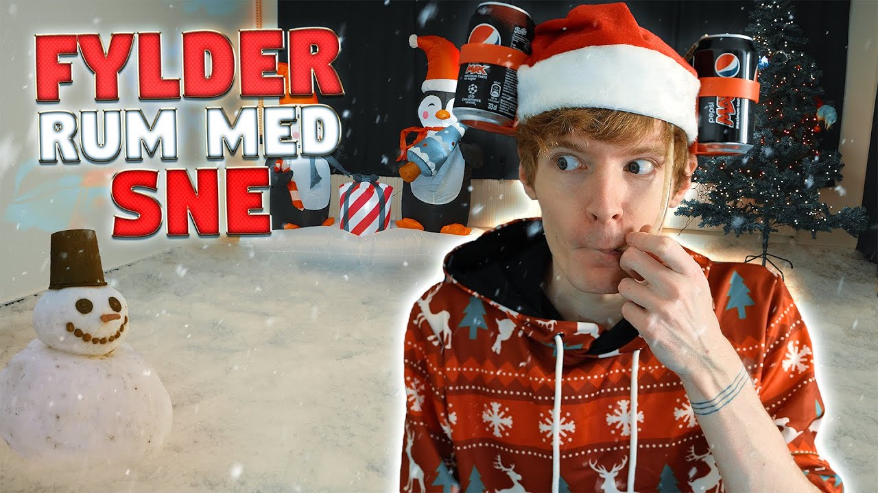 10 UNDERLIGE JULEPRODUKTER