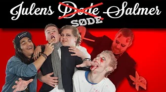 Julens Søde Salmer (KortFilm)