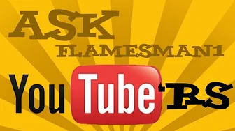 ASK ME - ASK ME - Hvem er jeres ynglings youtubere?