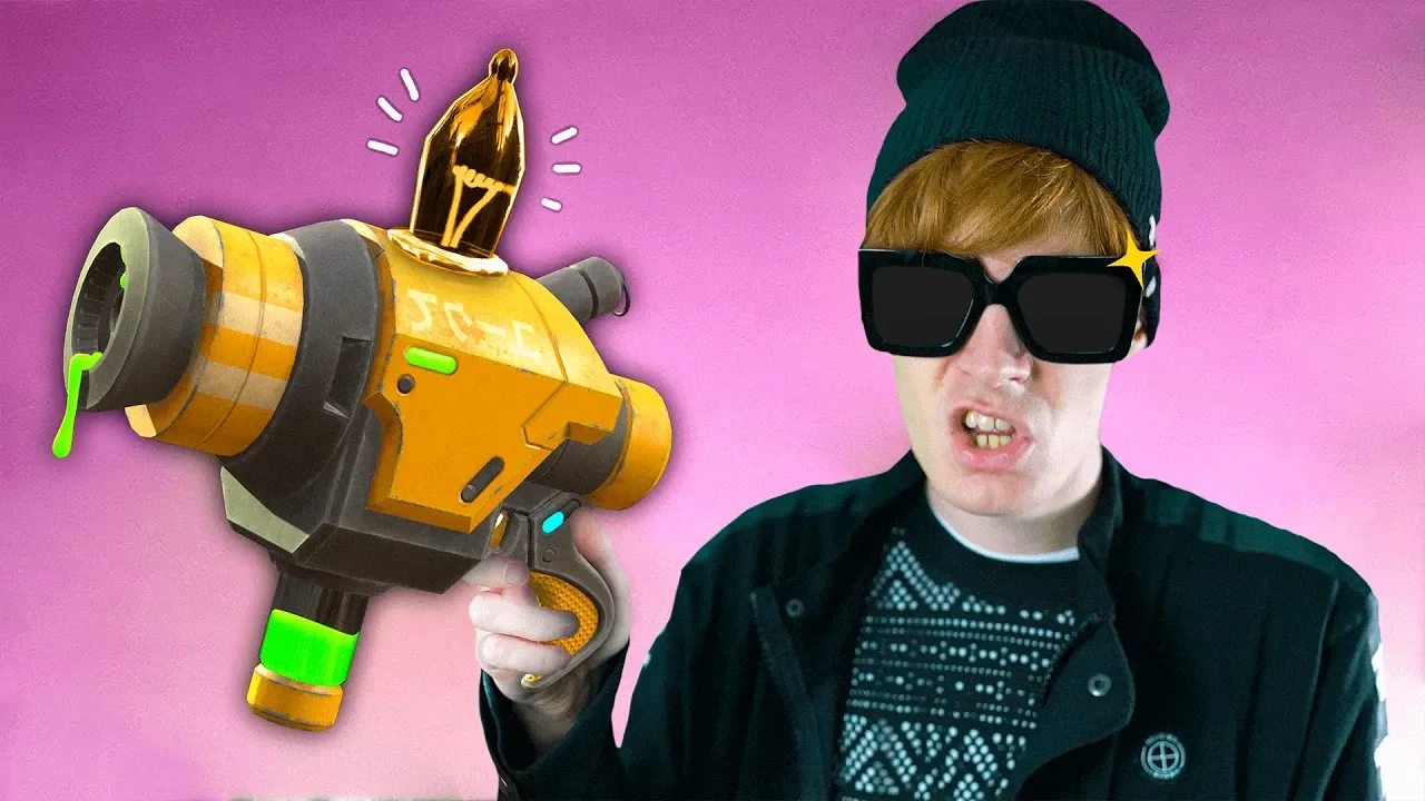 DETTE PRODUKT VIL REDDE OS ALLE