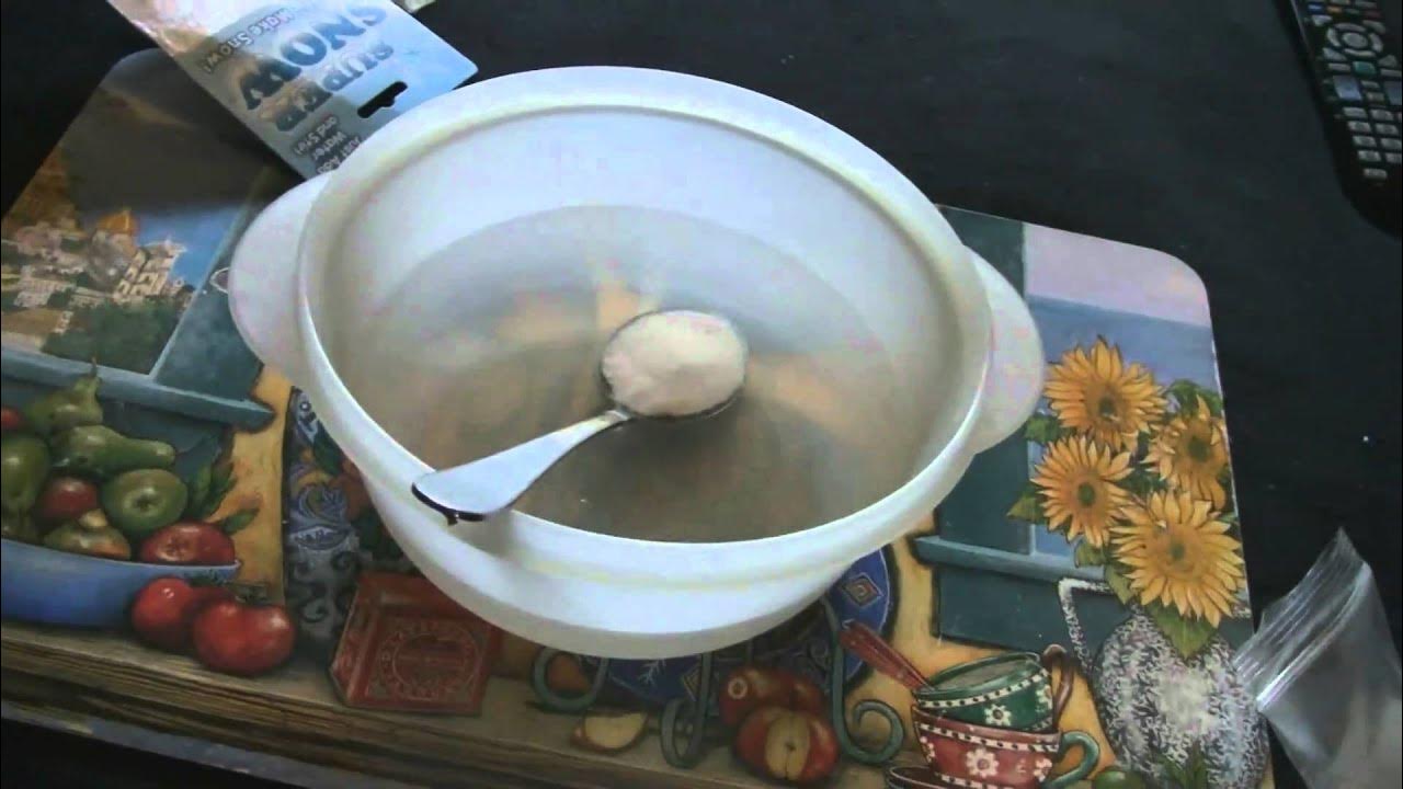 Gadgets2: Super Snow, JuleDVD og Rummad