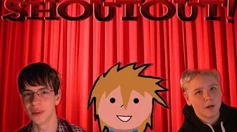 SHOUTOUT - RobinKaja, Oxzanofilms, TheLukasNielsen