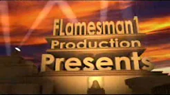 Flamesman1 start intro test