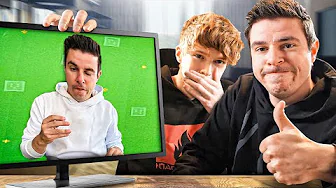 Gæt et Billede - med Niki