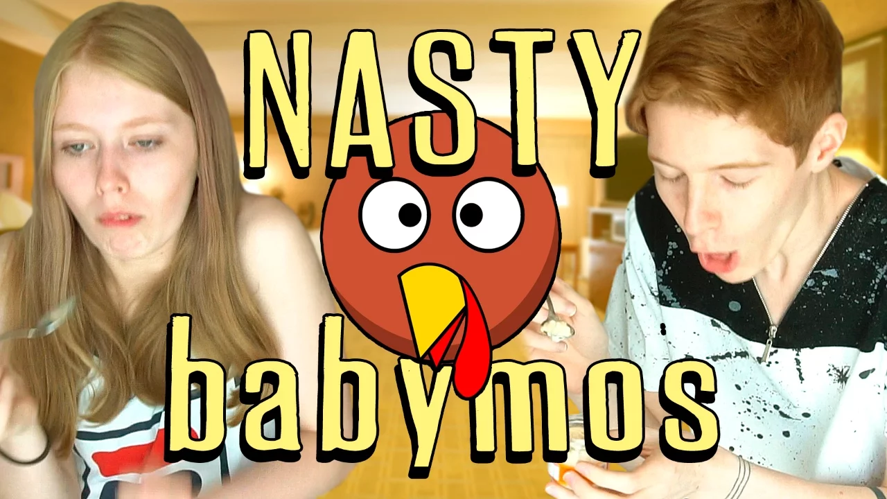 SMAGER PÅ ITALIEN - med Søster