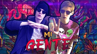 Sange på Dansk: Mi Gente - J. Balvin, Willy William