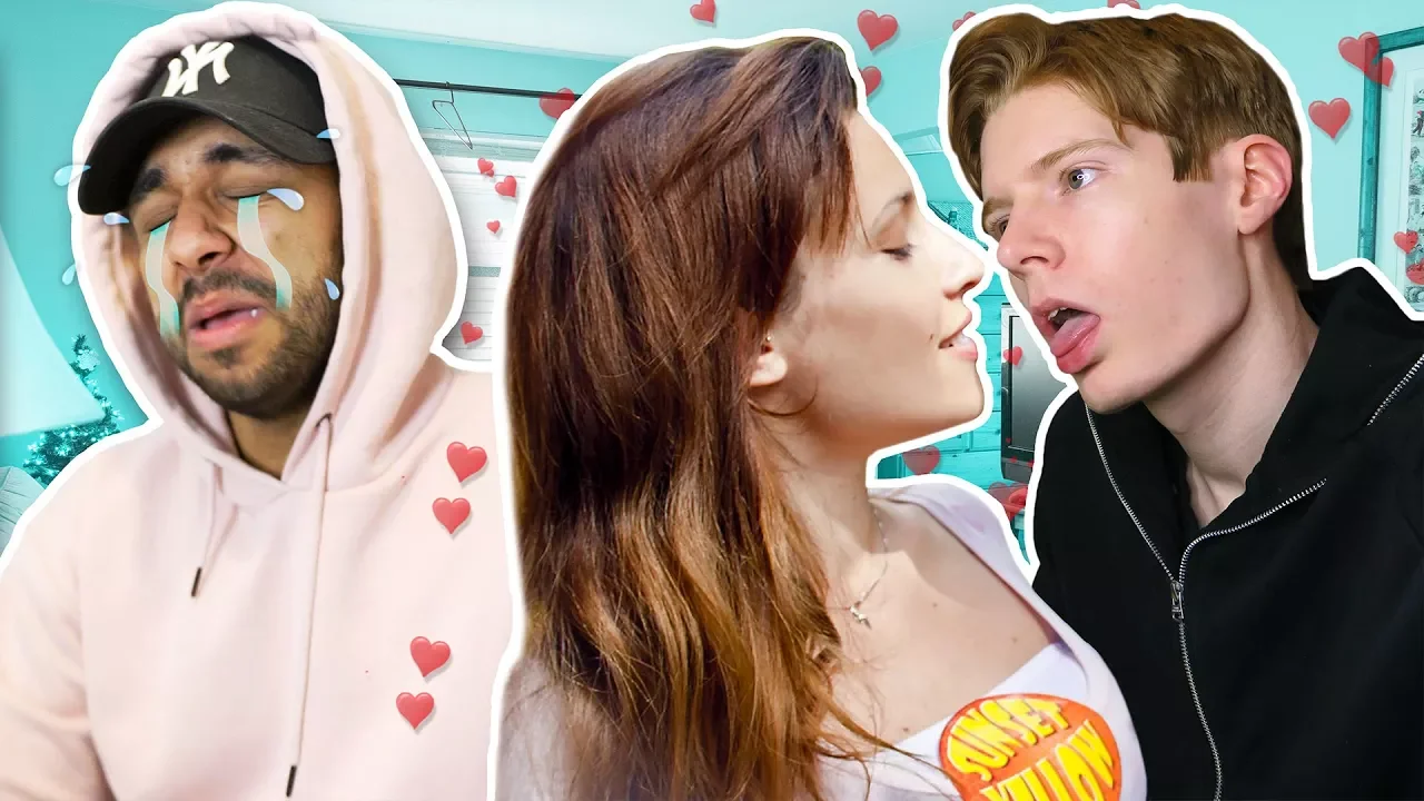 12 IRRITERENDE TYPER #2