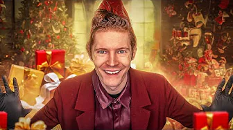 24 IRRITERENDE JULEGAVER