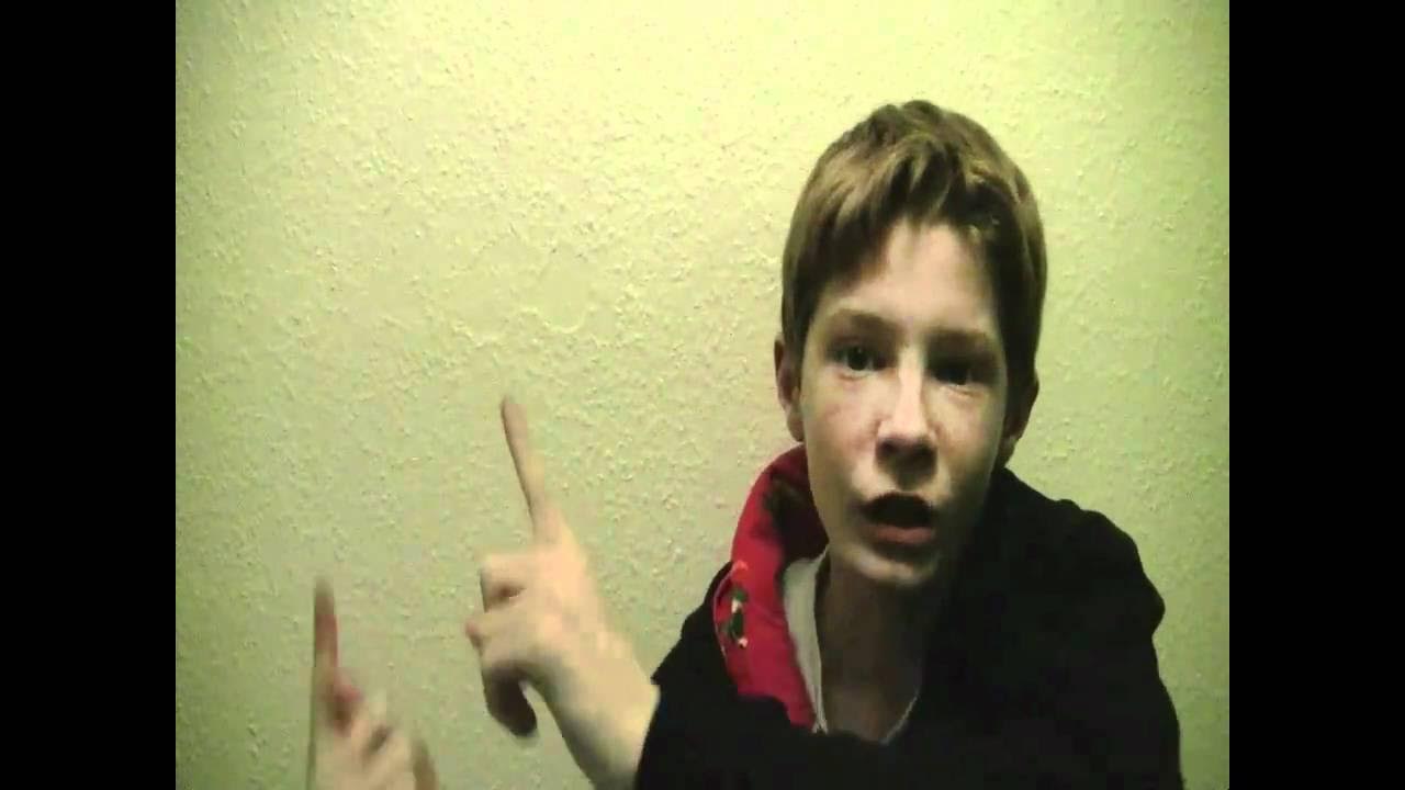 Hvad du kan lave når det regner! (Kedsomheds video)