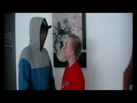 Hvordan du blir rapper!