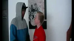 Hvordan du blir rapper!