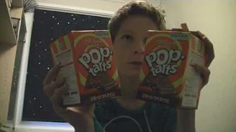 Gadgets 2: PopTarts