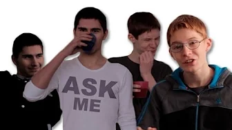 ASK ME: SpørgCasper Nøgen? Mening om CoolageBrothers + CHALLENGES!