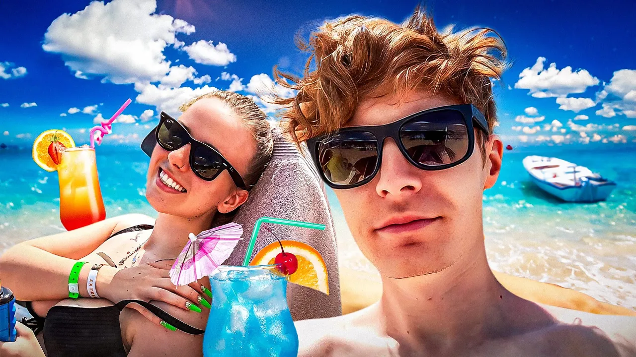 I Bulgarien med Min Kæreste