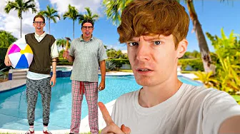 På Ferie med Brødrene Fjeldsted