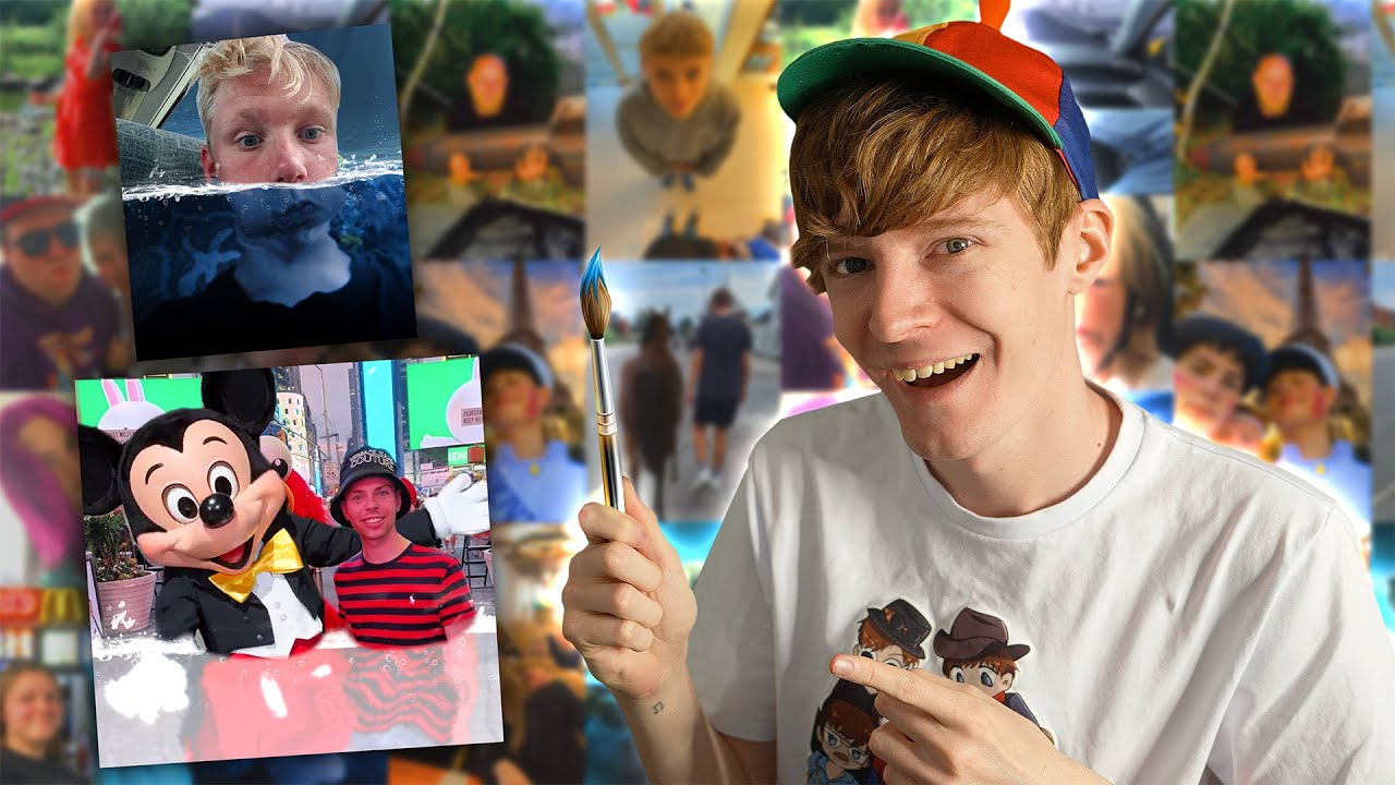 PHOTOSHOPPER JERES BILLEDER #4