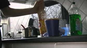 The Tv-Man From The Past