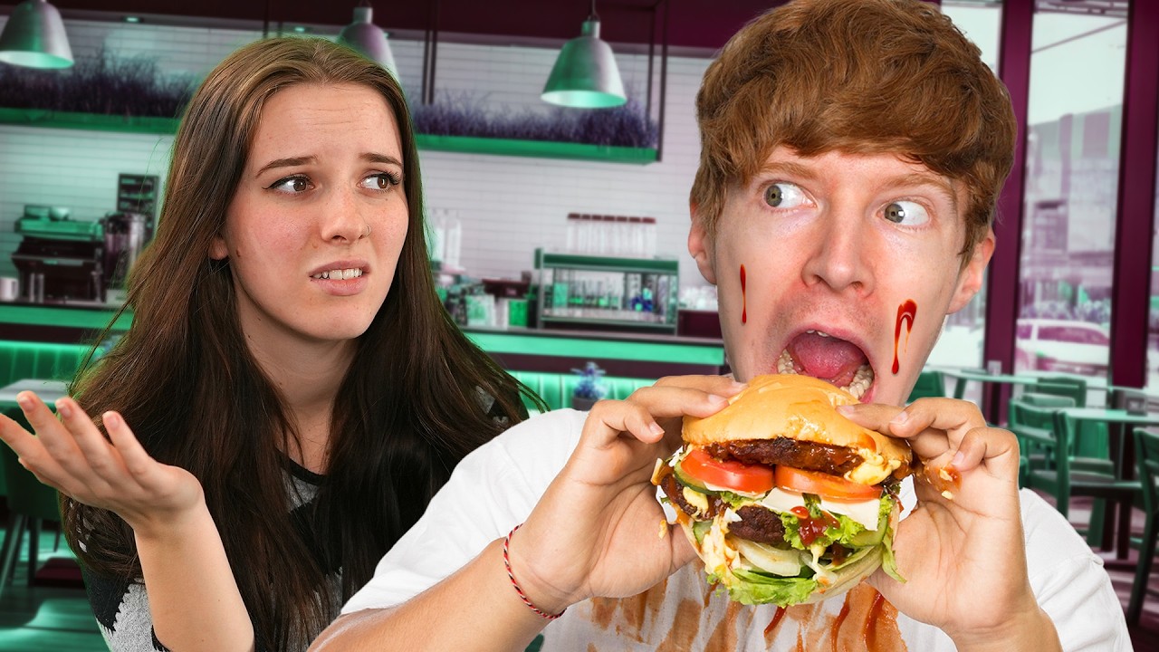 20 Irriterende Dating Typer