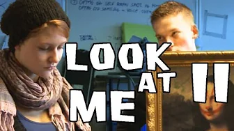 Look At Me II