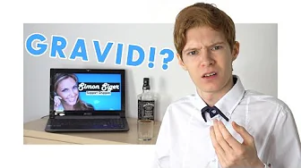 GRAVID MED BABY!? - AFSLØRER MINE FØLGERES HEMMELIGHEDER