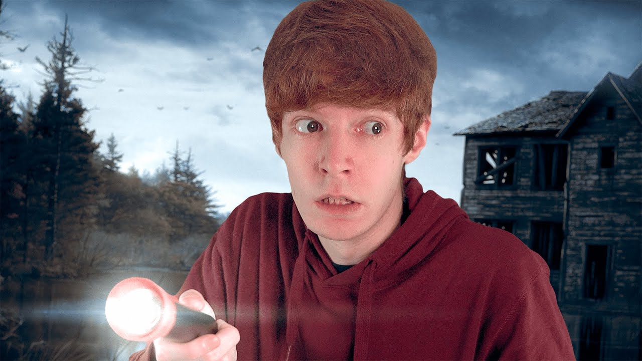 MIT VÆRSTE MARERIDT - Ask Me