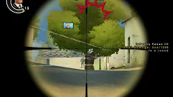 Battlefield heroes i kamp