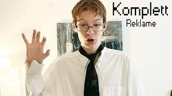 Komplett Reklame! [Spoof]