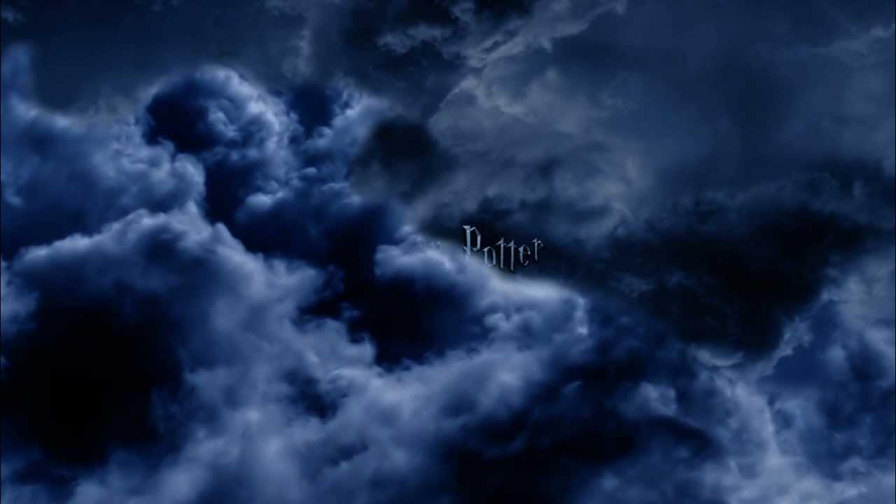 Imran Potter: Voldemor vender tilbage!