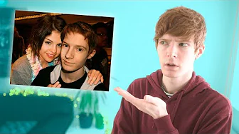 DENGANG JEG MØDTE SELENA GOMEZ