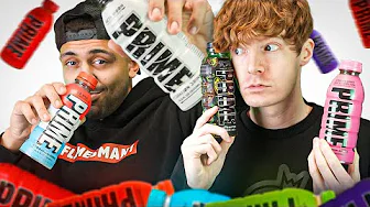 Smager på ALLE Prime