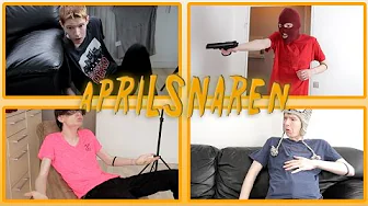 APRILSNAREN