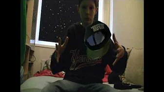 The Flying Fitted Cap