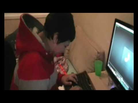 Lil'im - FlamesFlies