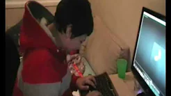 Lil'im - FlamesFlies