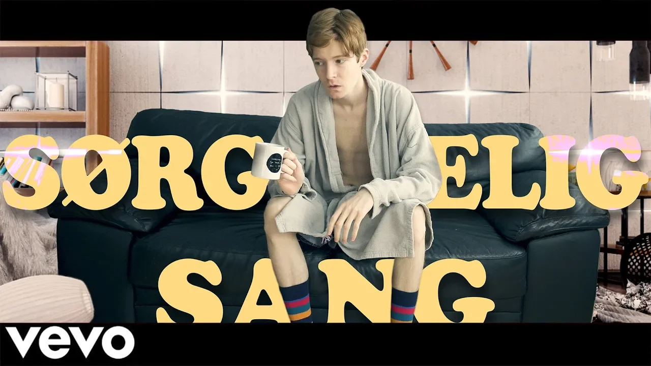 En Sørgelig Sang - ft. Gammelfar