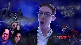 Henry Potter | Og Den UHYGGELIGE Virkelighed!