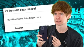 Din Grammatik Stinker #24