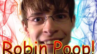 RobinKaja - Hvor Mange (Youtube Poop) ORIGINAL