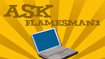 Ask Me - Hvad for en pc har i???