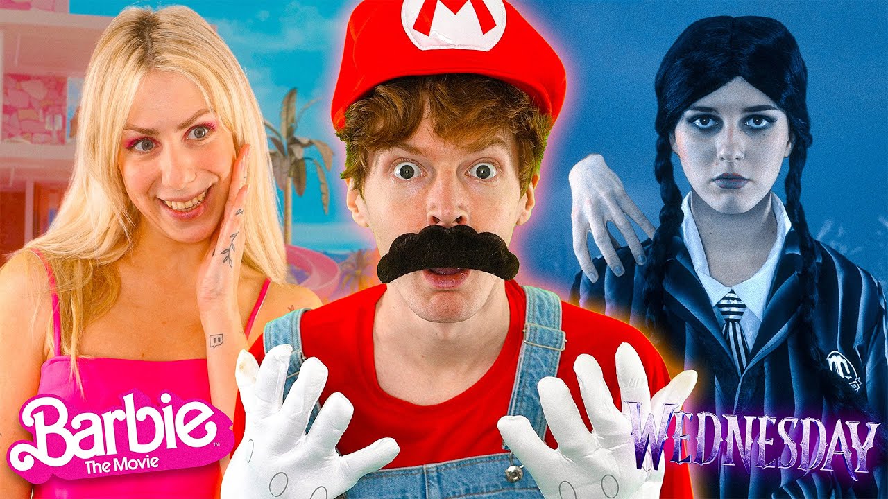 Hvis Film var Virkelighed