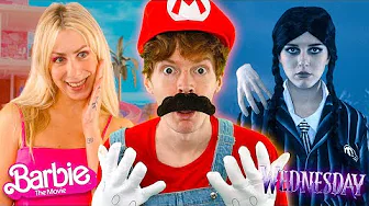 Hvis Film var Virkelighed